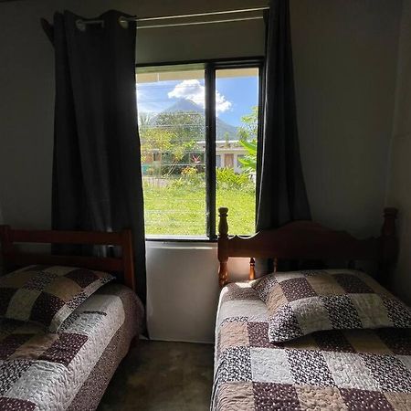 Large & Confortable Family House La Fortuna 外观 照片