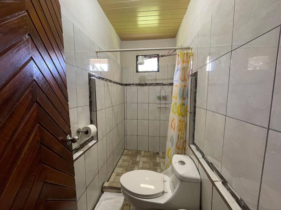 Large & Confortable Family House La Fortuna 外观 照片