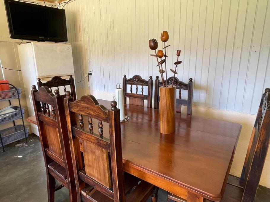 Large & Confortable Family House La Fortuna 外观 照片